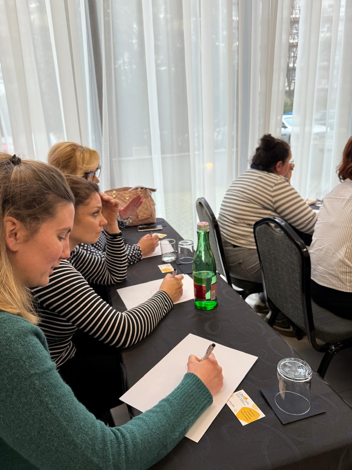 Teambuilding Mindfulness Radionice Split Galerija 2