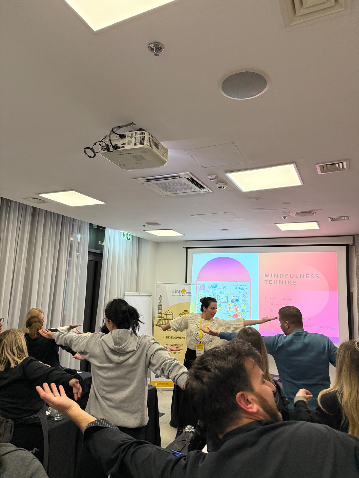 Teambuilding Mindfulness Radionice Split Galerija 4