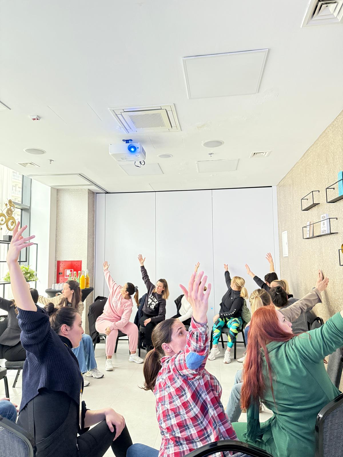 Teambuilding Mindfulness Radionice Split Galerija 5
