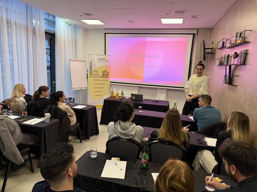 Radionice Split - Mindfulness Radionice 1