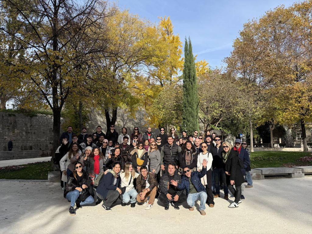 Radionice Split - Scavenger Hunt 1